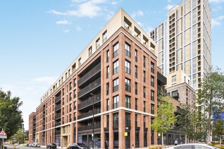 Bouchon Point, Cendal Crescent, E1 - Photo 3