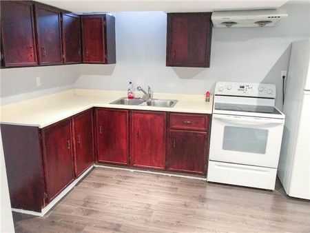 For Lease - 522 Turnbridge Road Unit# Bsmt, Mississauga, Ontario - Photo 2