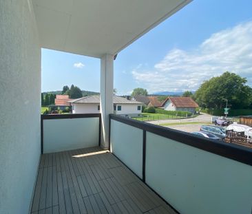 8562 Mooskirchen - Altsteirerstraße 6b/6 - Foto 1