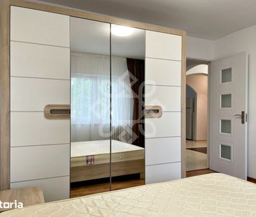 Apartament cu 3 camere tip PC in zona Dragos Voda, Oradea - Photo 4