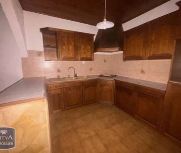 Location Appartement 4 pièces 64m² FRONTIGNAN 34110 - Photo 3