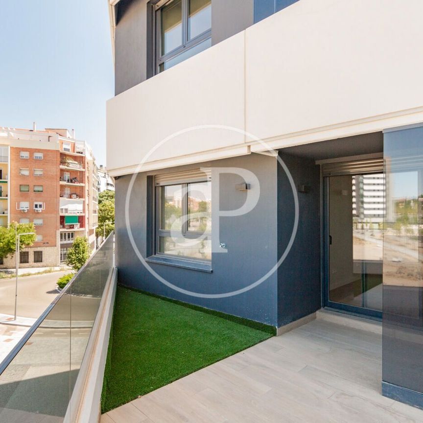 Piso de alquiler en C. de San Epifanio, Imperial - Photo 1