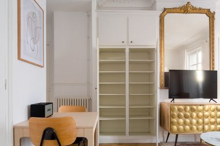 Rue Bremontier - Photo 5