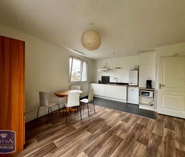 Location Appartement 2 pièces 41m² LILLE 59000 - Photo 5