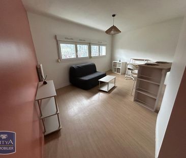 Location Appartement 2 pièces 37m² TOURS 37000 - Photo 4