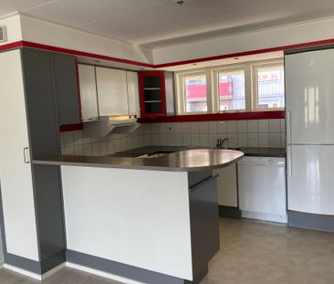 Folketsparksgatan, Valdemarsvik - Foto 4