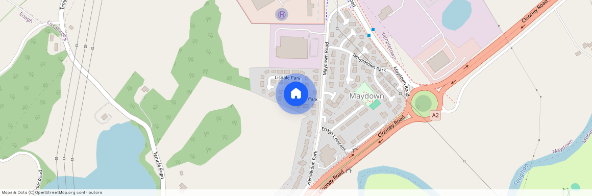 Lisdale Park, Maydown, Londonderry, BT47 6HE