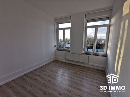Location Appartement 3 pièces 91m² AVESNELLES 59440 - Photo 5