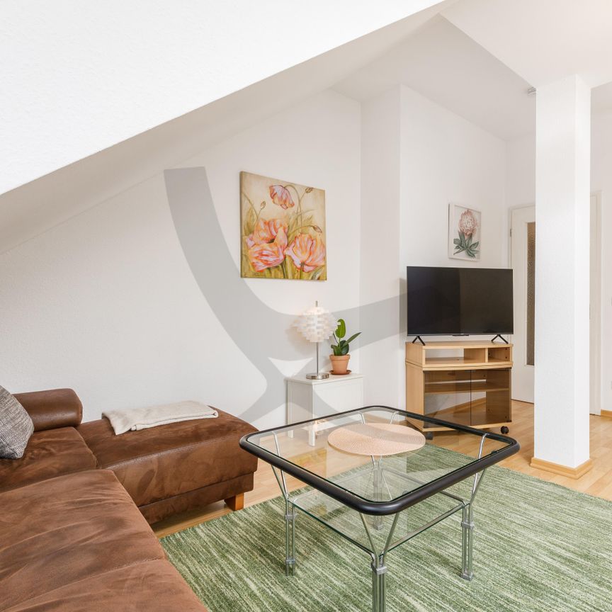 Licht, Luft, Lebensqualität - Photo 1