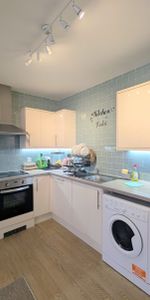 2 bedroom apartment to rent - Photo 3