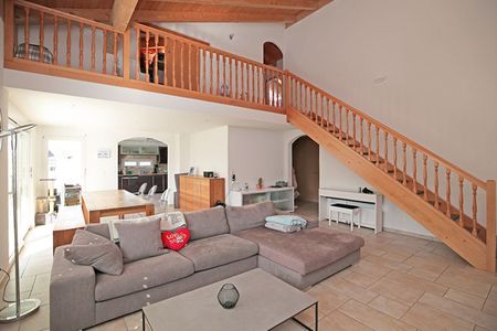 5.5 Zimmer, 158 m², 4. Stock - Photo 2