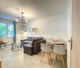 Διαμέρισμα για ενοικίαση - Νέος Κόσμος - Photo 1