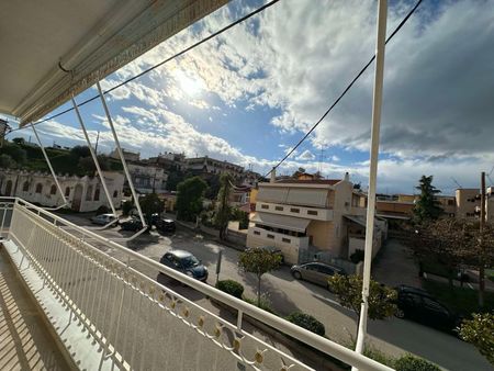 Διαμέρισμα για ενοικίαση Καλλιθέα (Αίγιο) - Photo 5