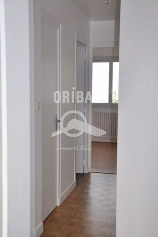 Location Appartement 3 pièces 66m² ST NAZAIRE 44600 - Photo 2