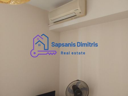 Studio/Γκαρσονιέρα για ενοικίαση Υψηλά Αλώνια (Πάτρα) - Photo 5