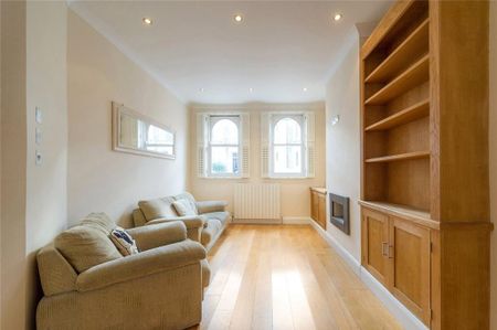 4 bedroom terraced house to rent - Photo 2