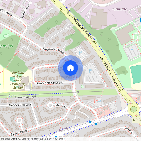 #BSMT - 275 Kingswood Drive, Kitchener