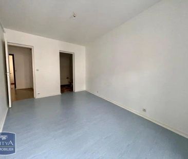Appartement à louer 2 pièces 50.61m² - Photo 5