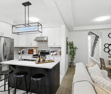 For Lease - 3303 Thunderbird Promenade, Pickering, Ontario - Photo 6