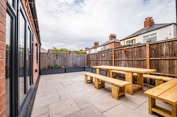 1 bedroom house of multiple occupation to rent - Photo 1