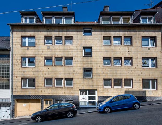 2-Zimmer-Wohnung in Wuppertal Barmen - Photo 1