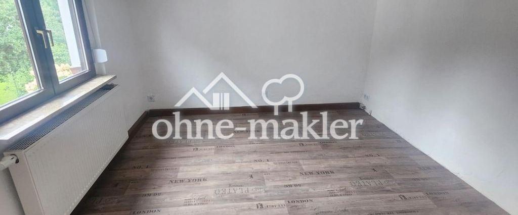 Kleines Haus für die kleine Familie mit 300 m² Garten - Photo 1