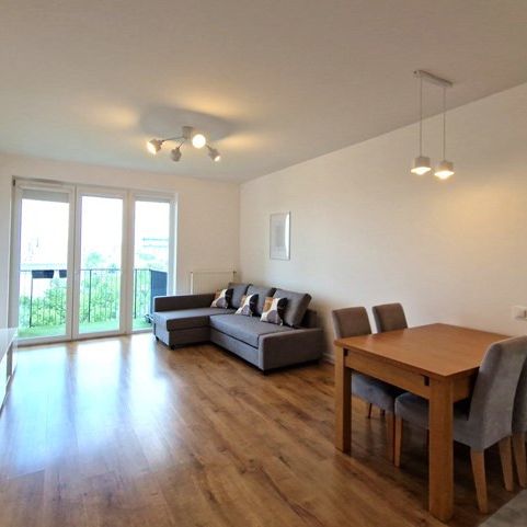 Łódź Łódź-Bałuty, Franciszkańska - Zdjęcie 1