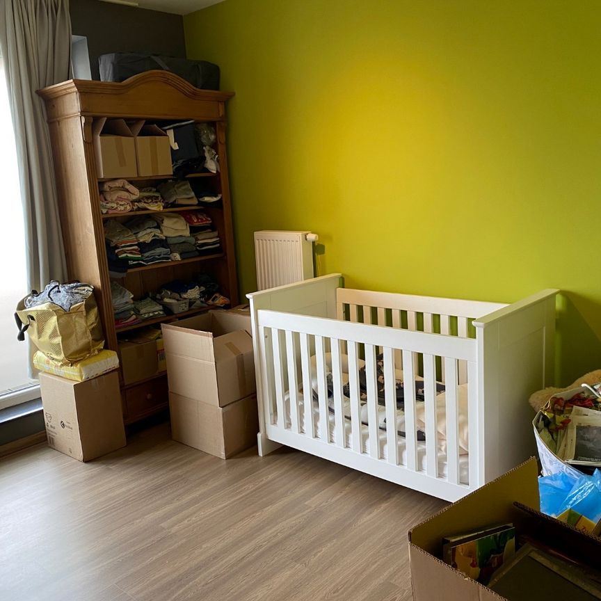 Appartement te huur in Kruisem - Foto 1