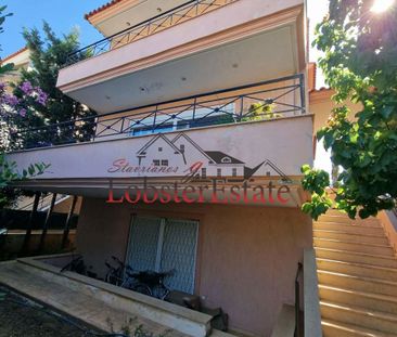 Μονοκατοικία για ενοικίαση - Νέα Μάκρη, - Φωτογραφία 5
