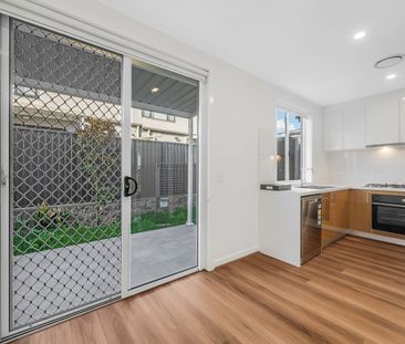 Brand New Luxury Townhouse with Designer Finishes & Modern Comfort - Photo 3