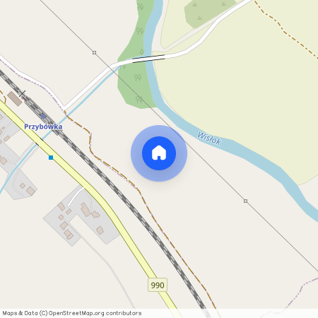 Hugona Kołłątaja, Jasielski, Jasło