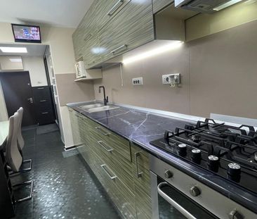 Fully furnished studio, 42 sqm | Parking | Mall Vitan - Photo 2