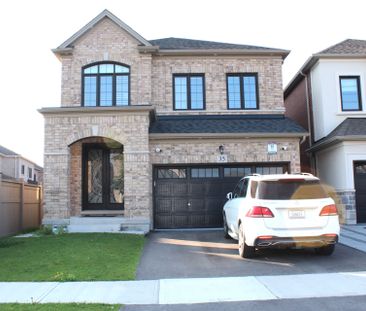 For Lease - 35 Merrimac Drive, Brampton, Ontario - Photo 3