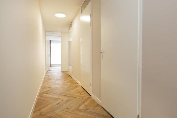 Te huur: Appartement Dedemsvaartweg 178 in Den Haag - Photo 1