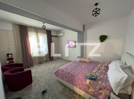 Apartament de 3 camere, 90 mp, centrala termica, zona Calea Severinului - Photo 4