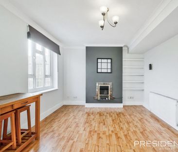 3 bedroom apartment to rent - Photo 1