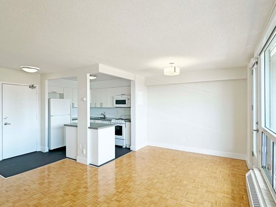 For Lease - 666 Spadina Avenue Unit# 2010, Toronto, Ontario - Photo 1