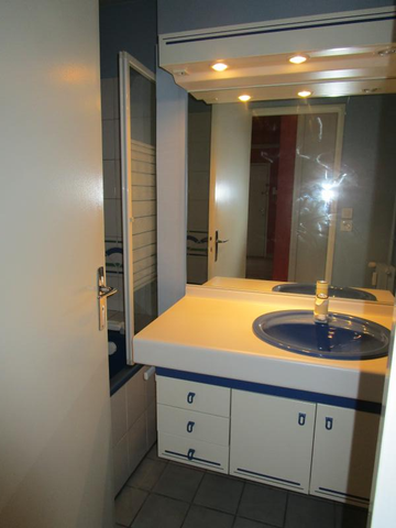 Location Appartement 3 pièces REIMS 51100 - Photo 3