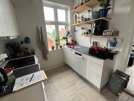 3 vær. lejlighed til leje i Kolding. 72m2. - Photo 3