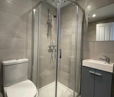 5 bedroom terraced house to rent - Photo 4