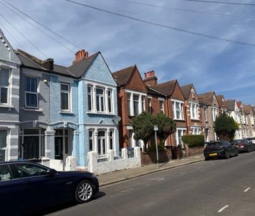 1 Bed Maisonette, Heaton Road, CR4 - Photo 5