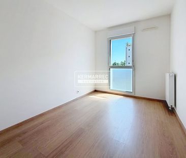 Appartement 3 pièces – 62 m² environ à Cesson-Sévigné (ref : G164588) - Photo 3