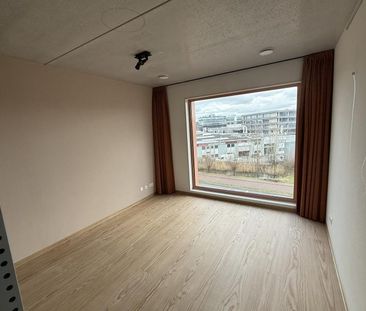Haparandaweg 40, Houthavens-West, 1013BD, Amsterdam - Photo 1