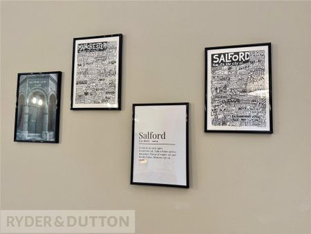 1 bedroom apartment to rent - Photo 3