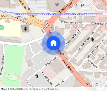 Dunstable Road,Luton,LU1 - Photo 1