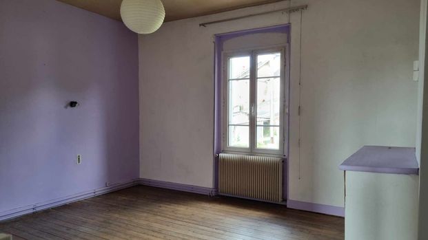 Location Maison 3 pièces 63m² BESSE SUR BRAYE 72310 - Photo 1