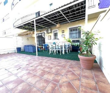 Alquiler de piso en Zona Calvario - Photo 5