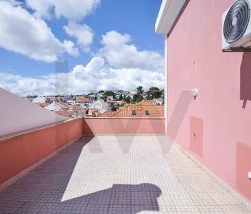 Apartment T1 in Carcavelos e Parede, Cascais - Foto 4
