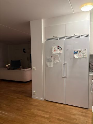 Mandolingatan, Västra Frölunda - Photo 4