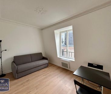 Location Appartement 1 pièce 19m² PARIS 15ème - Photo 2